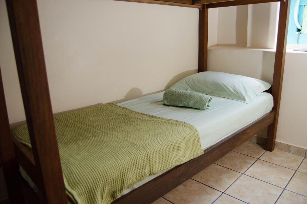  Ilha Hostel