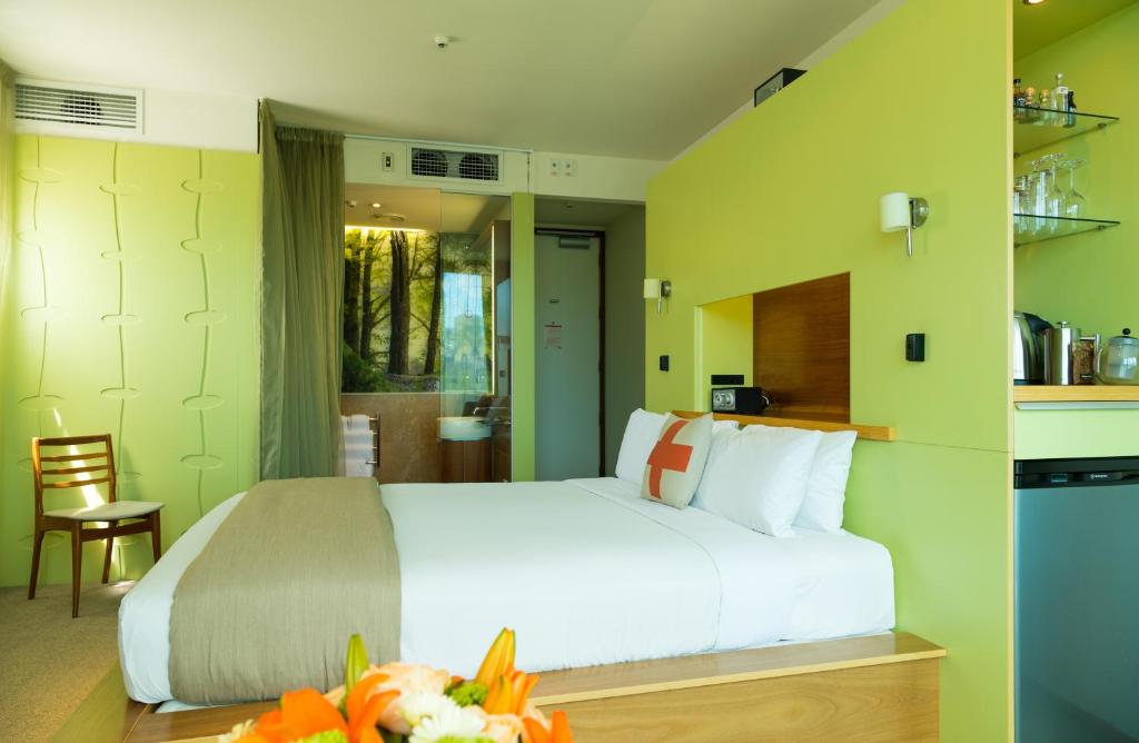 Ohtel Wellington - Resim 19