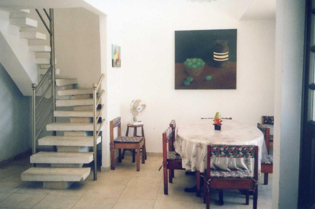 Fotografie z fotogalerie ubytování La Loma v destinaci Melgar