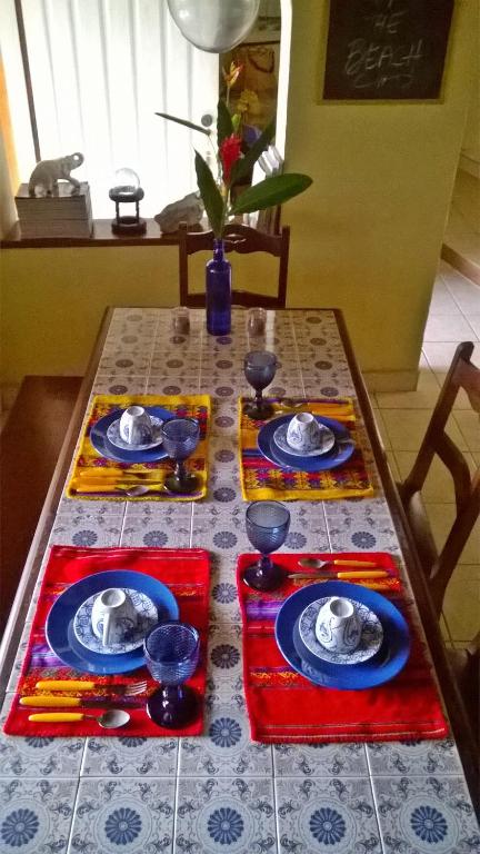  Casa na Feiticeira