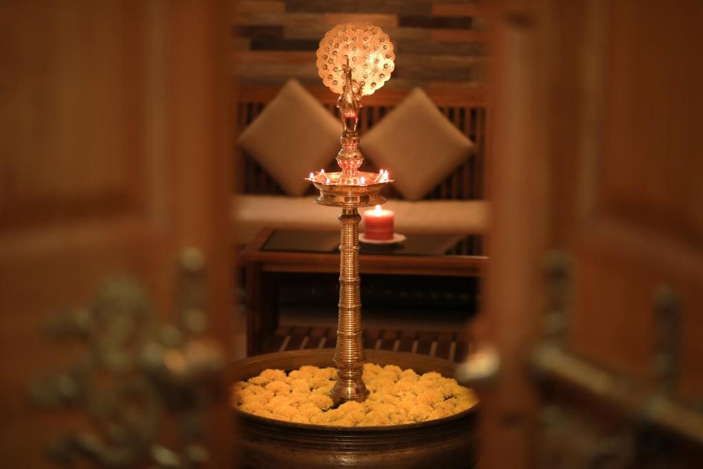 Luxury Villas of Guruvayur - Casa De Vacaciones