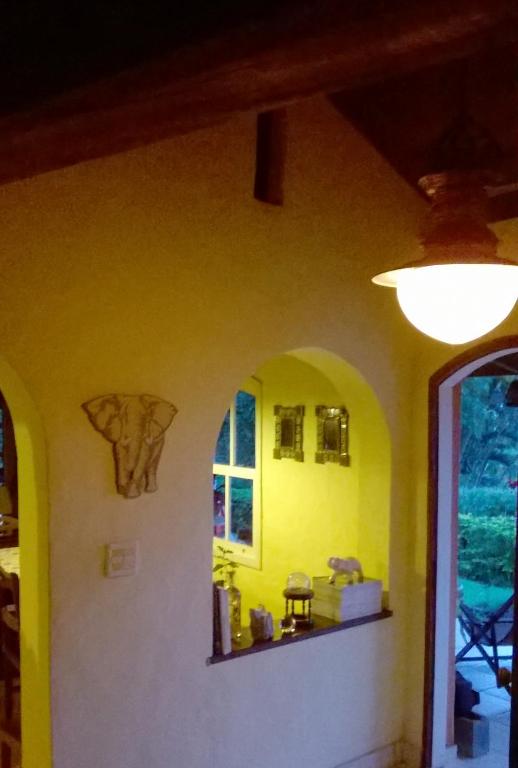  Casa na Feiticeira