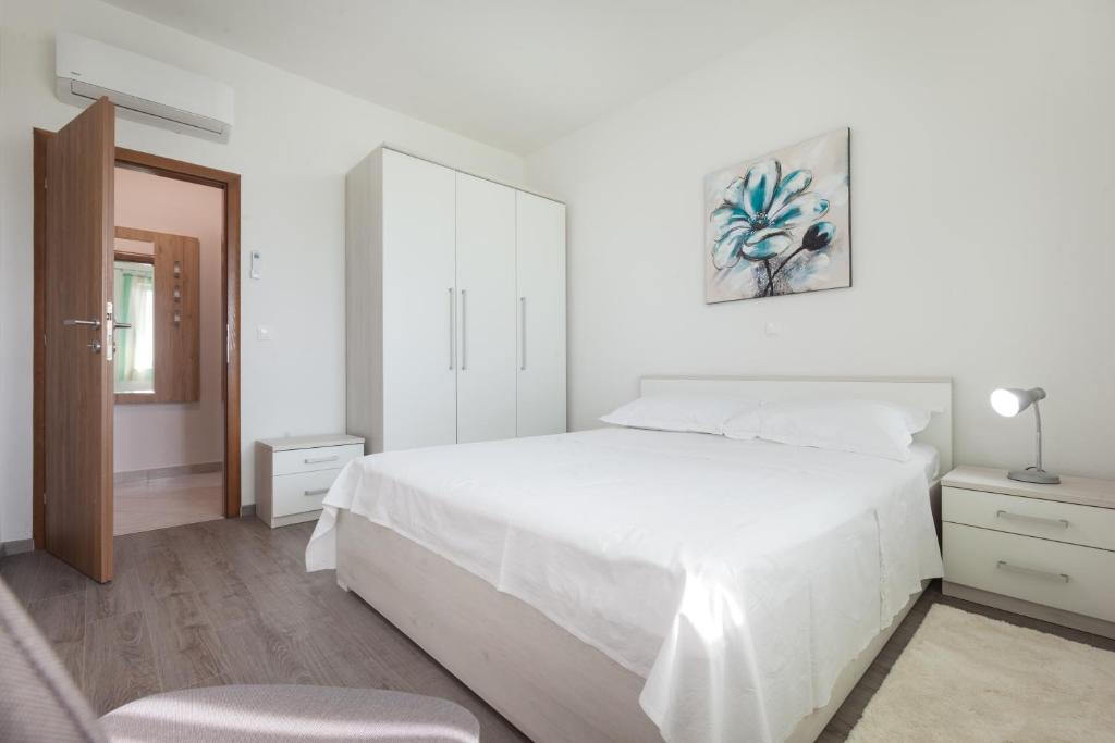 Apartments turtle gardens - Apartamento Com Varanda