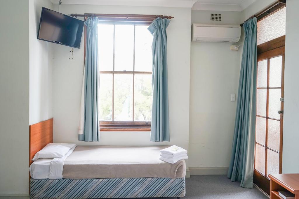 Hurstville Ritz Hotel - Resim 8