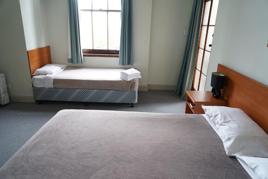 Hurstville Ritz Hotel - Resim 25