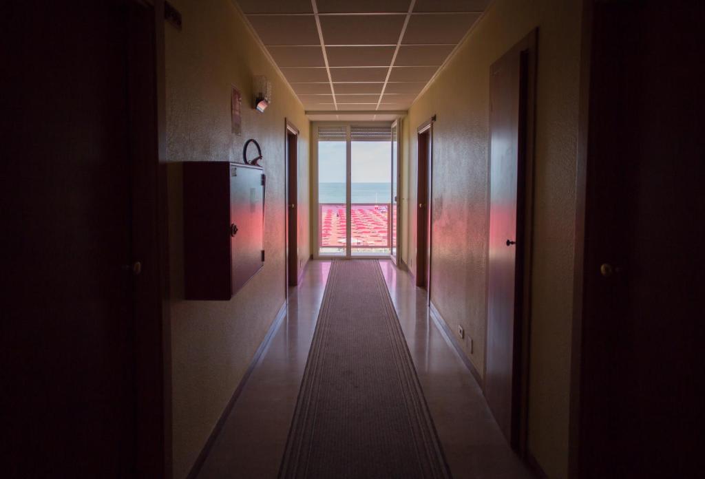 Kép Hotel Cliff szállásáról Riminiben a galériában