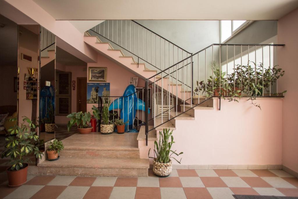 Kép Hotel Cliff szállásáról Riminiben a galériában
