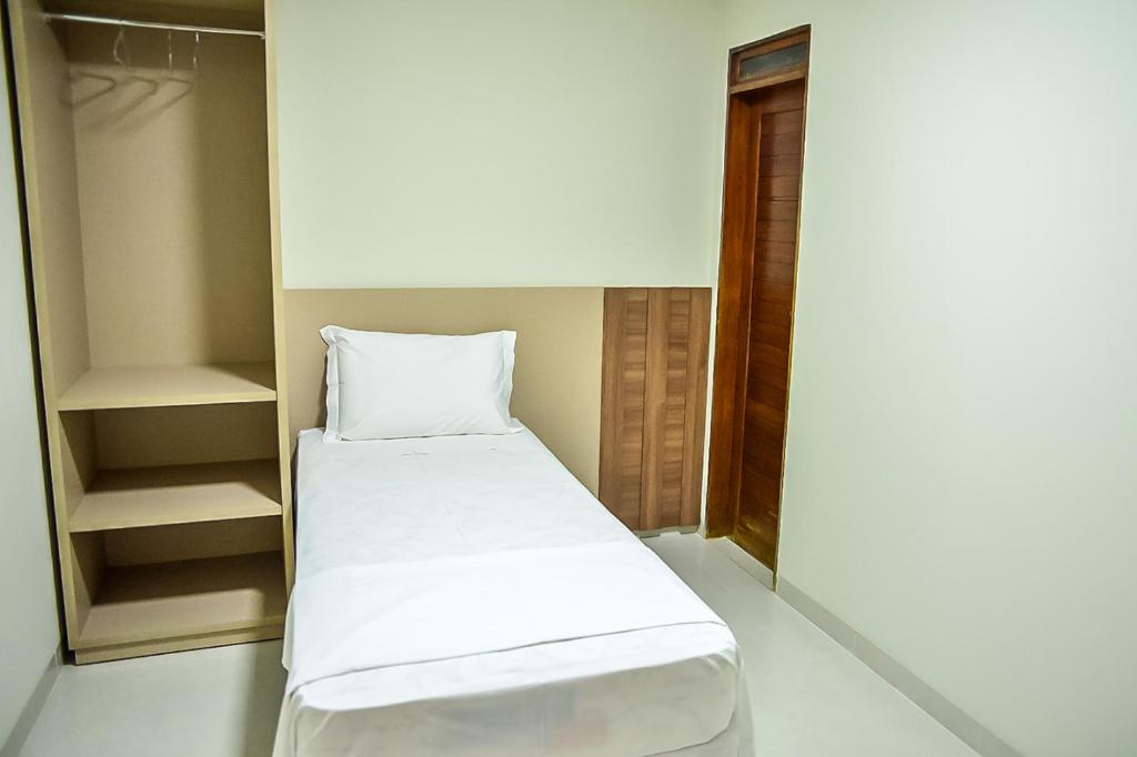  Hijo Buriti Hotel