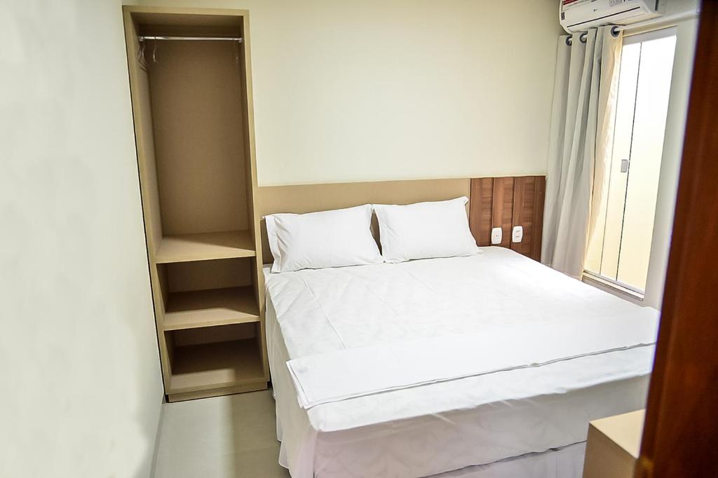  Hijo Buriti Hotel