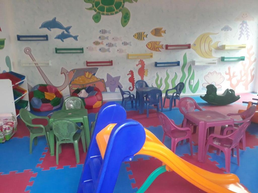 Apartamento Super Luxo em Arraial do Cabo