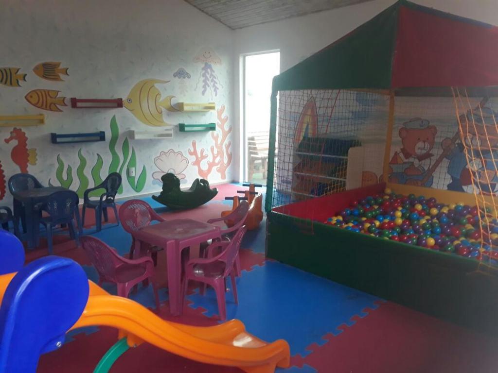  Apartamento Super Luxo em Arraial do Cabo
