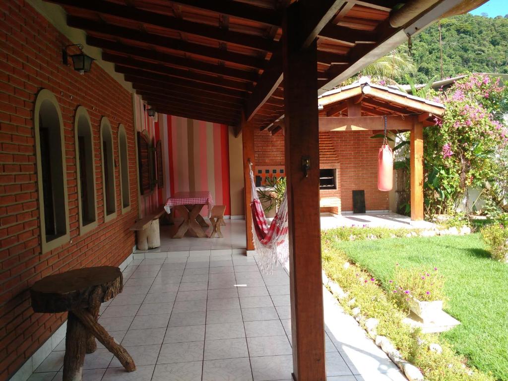  Casa do Jaco