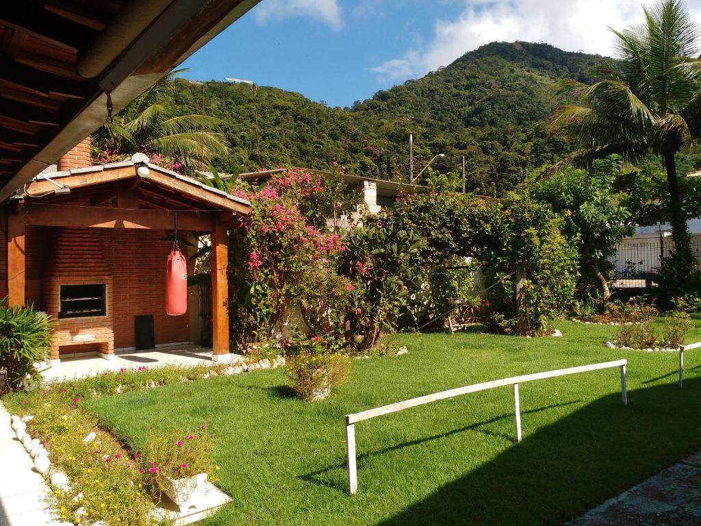  Casa do Jaco