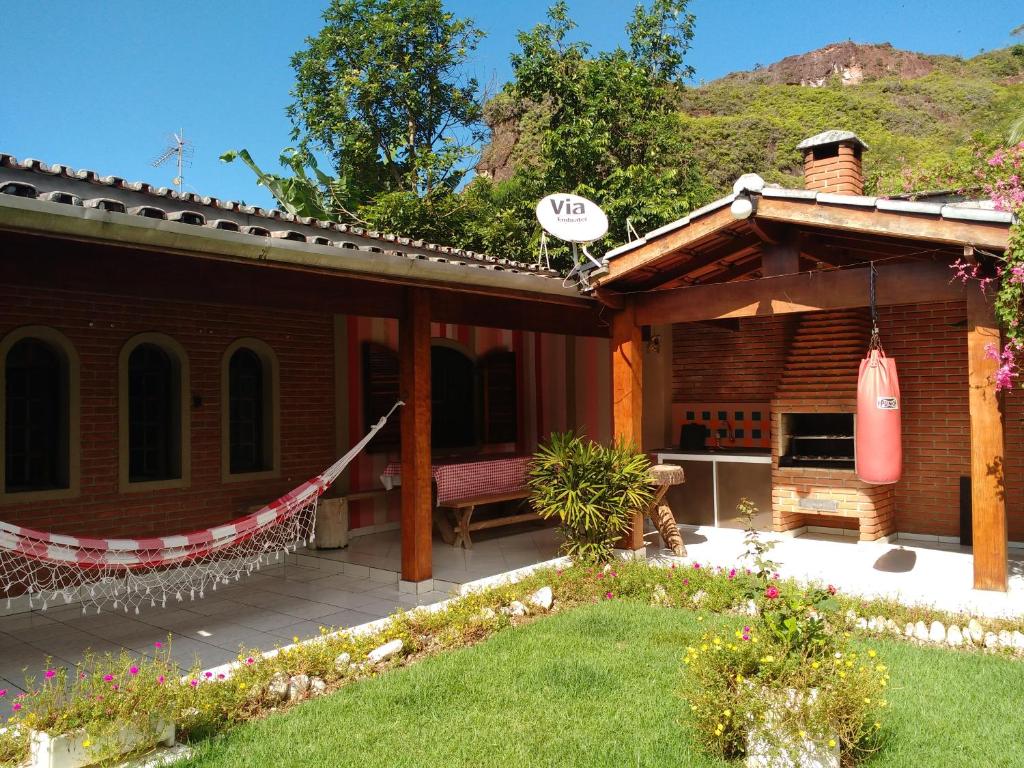  Casa do Jaco
