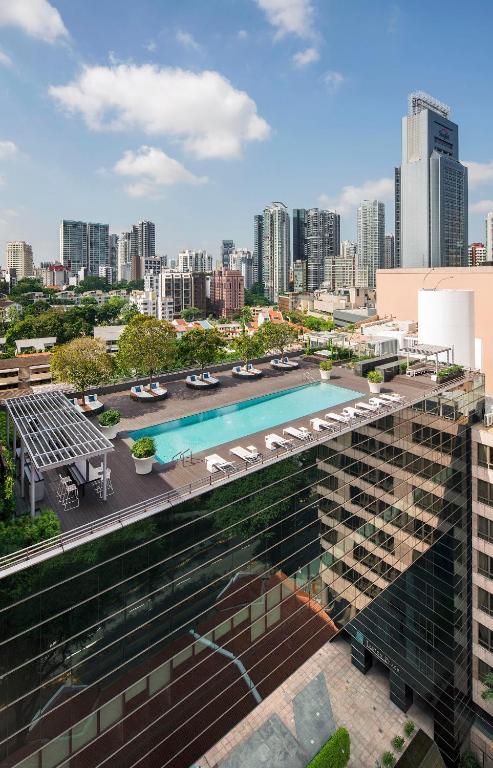 Lanson Place Winsland, Singapore 2