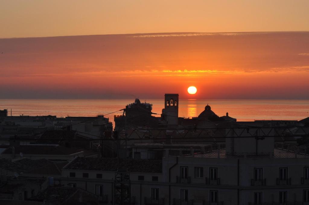 Hotel Ambasciatori