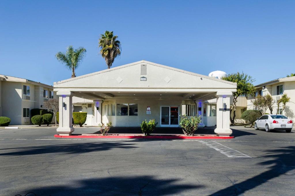 Gallery image of Motel 6-Merced, CA in Merced