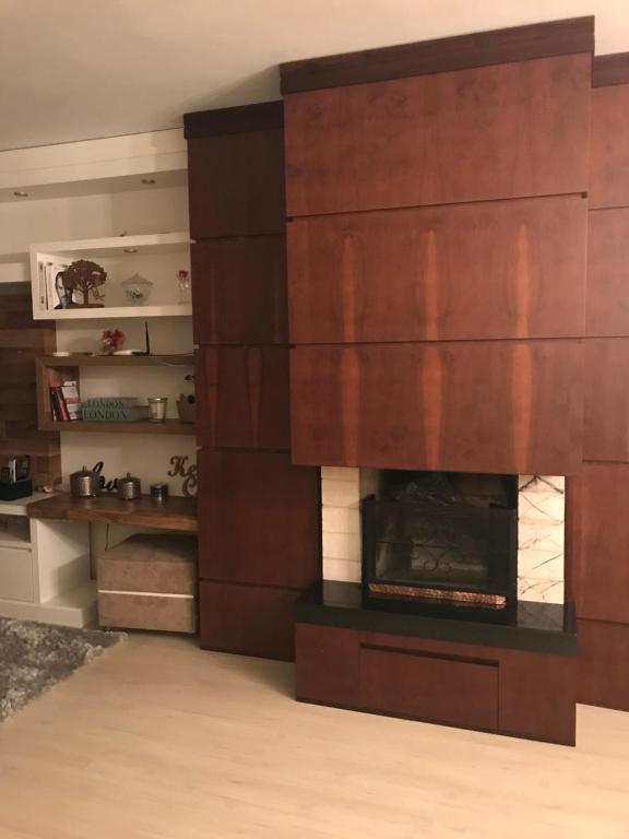  Lindo apartamento no centro de Canela