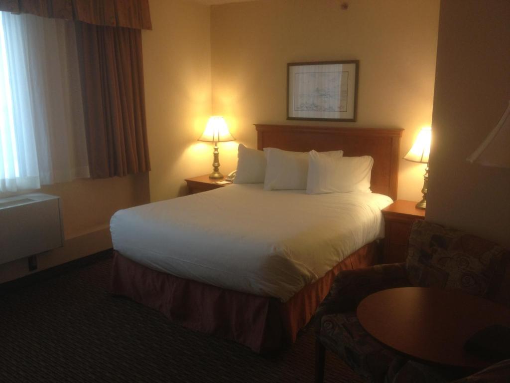 Hotel Chrome Montreal Centre-Ville - Resim 15