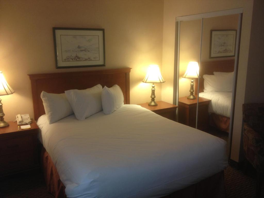 Hotel Chrome Montreal Centre-Ville - Resim 16