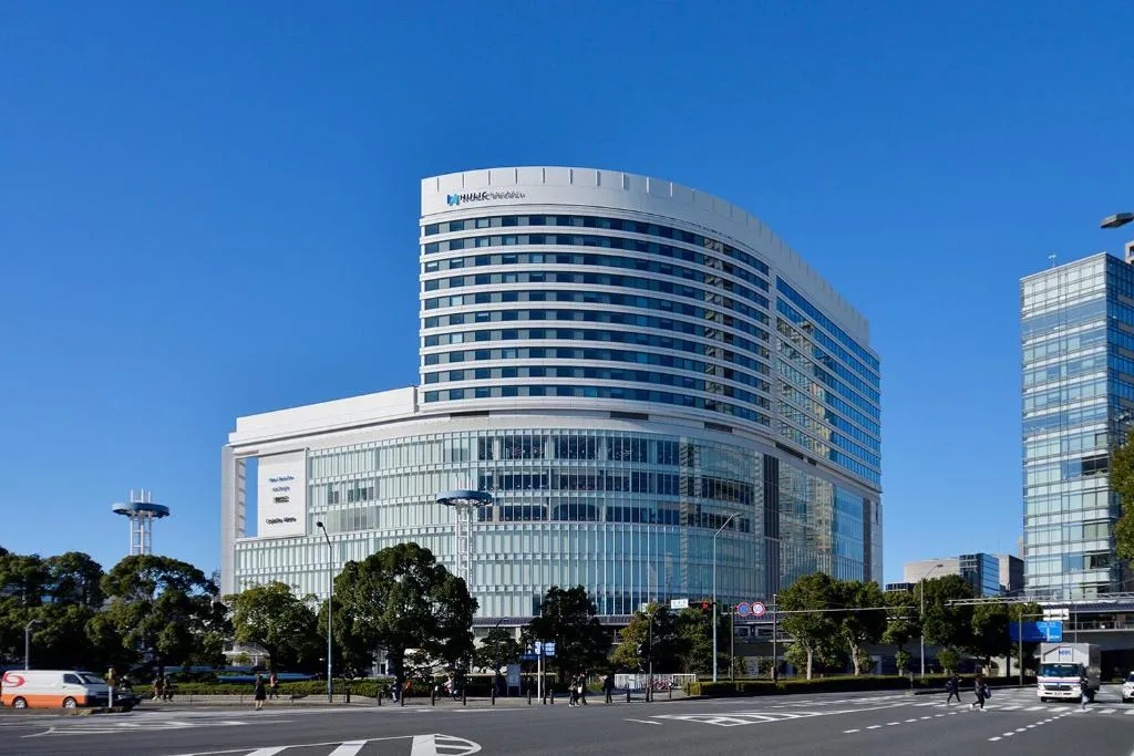 横浜市（日本）で人気のファミリーホテル10軒｜Booking.com
