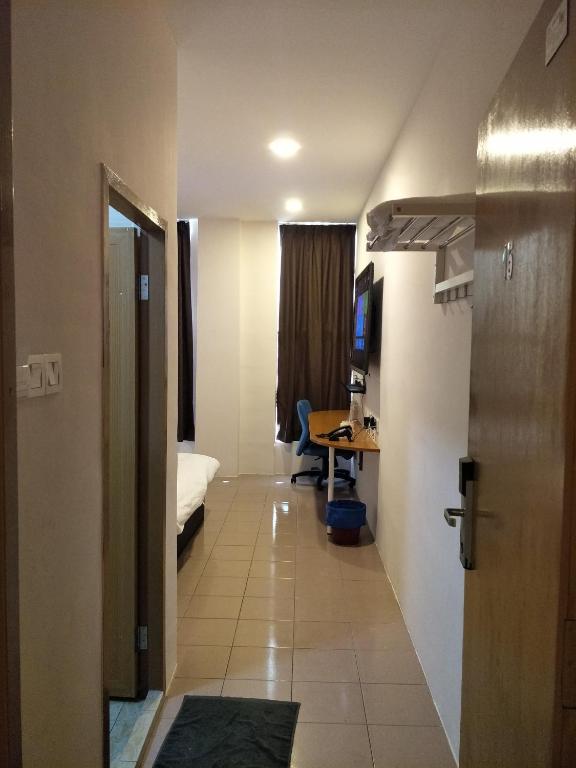 Fotografie z fotogalerie ubytování Anderson Hotel v destinaci Ipoh