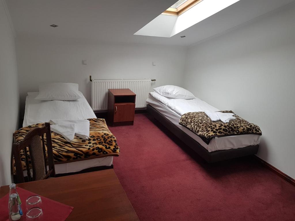 Zajazd Pod Gwiazdami - 16