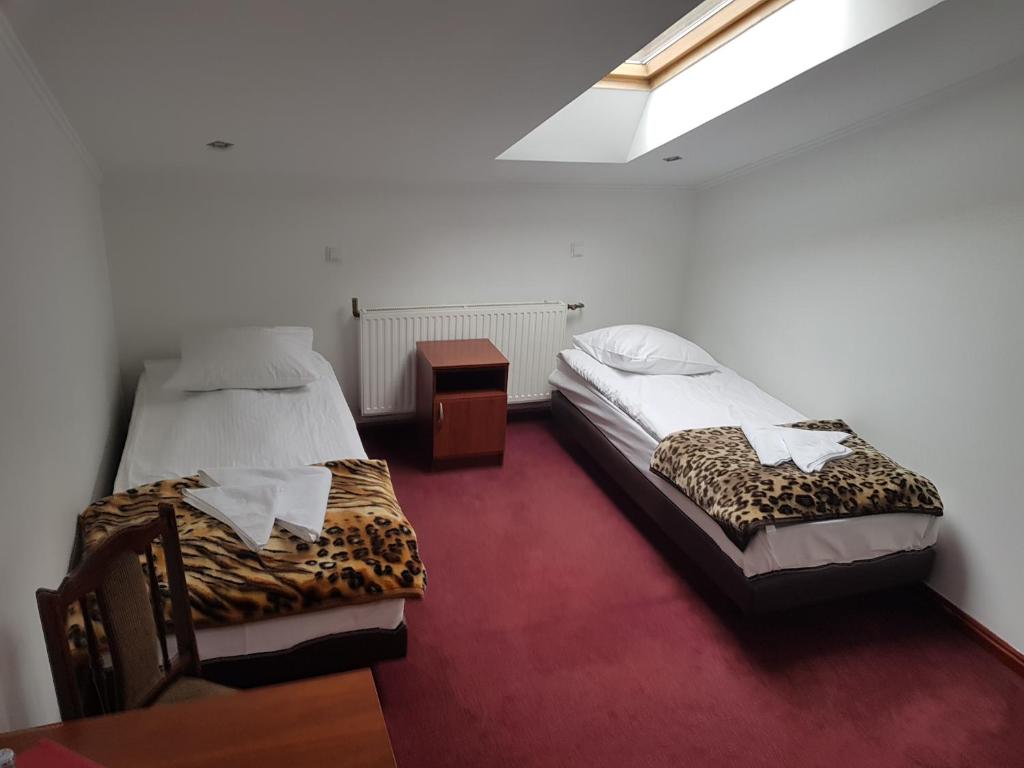 Zajazd Pod Gwiazdami - 14