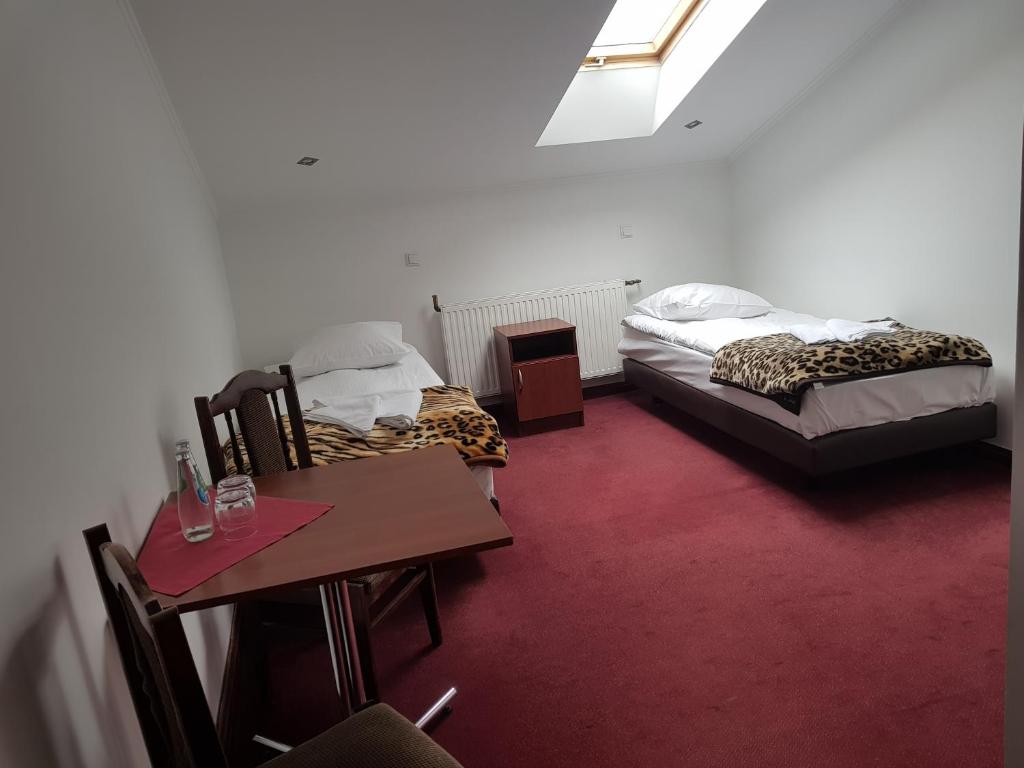 Zajazd Pod Gwiazdami - 11