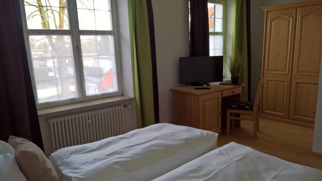 Mettner Hof - Deluxe Room