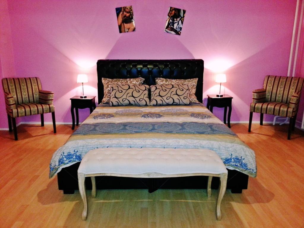 Φωτογραφία από το άλμπουμ του Bel Lion Serviced Suites στο Βελιγράδι