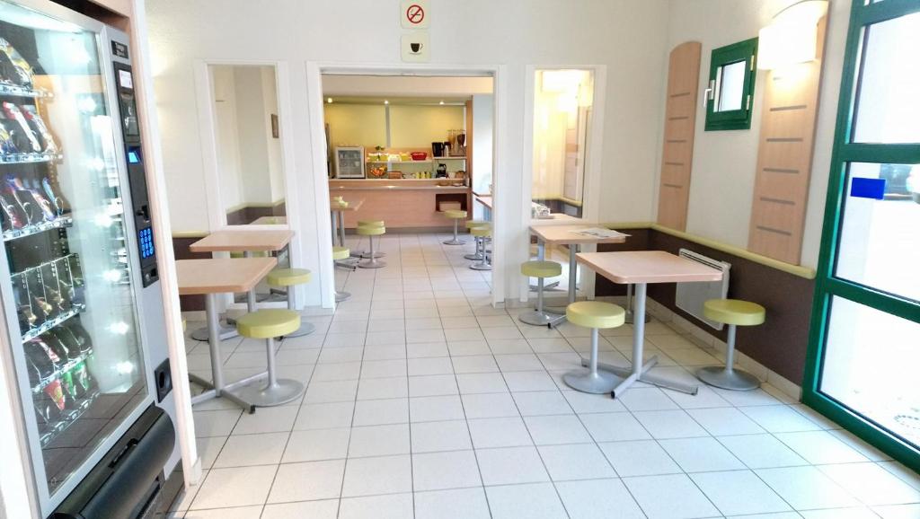 Fotografie z fotogalerie ubytování Hotel Inn Design Laon v destinaci Laon