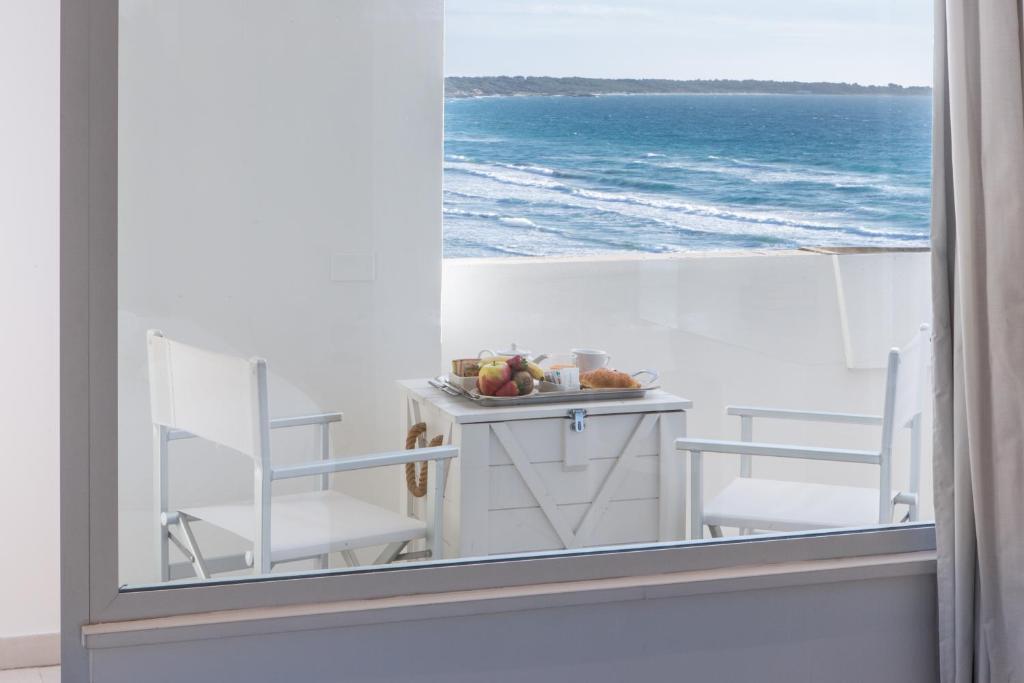 Grand Hotel Costa Brada - 17