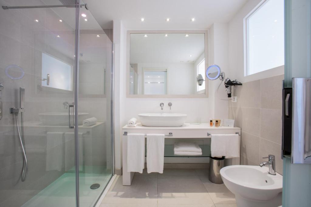 Grand Hotel Costa Brada - 18