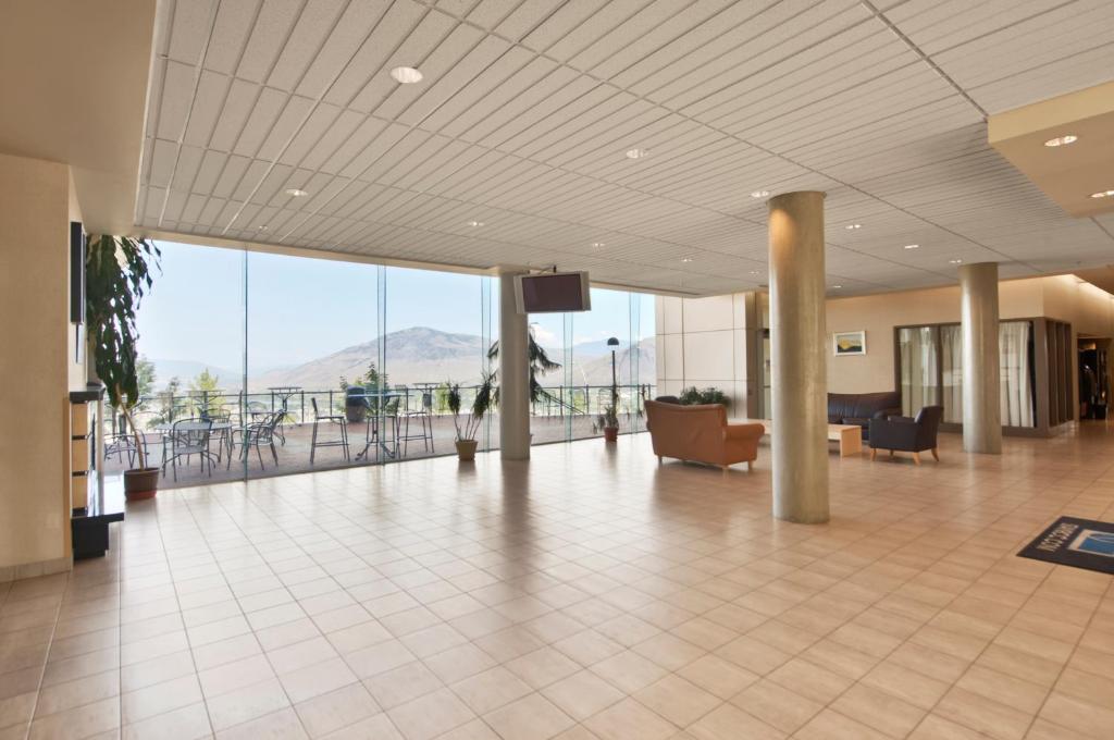 Fotografie z fotogalerie ubytování Residence & Conference Centre - Kamloops v destinaci Kamloops