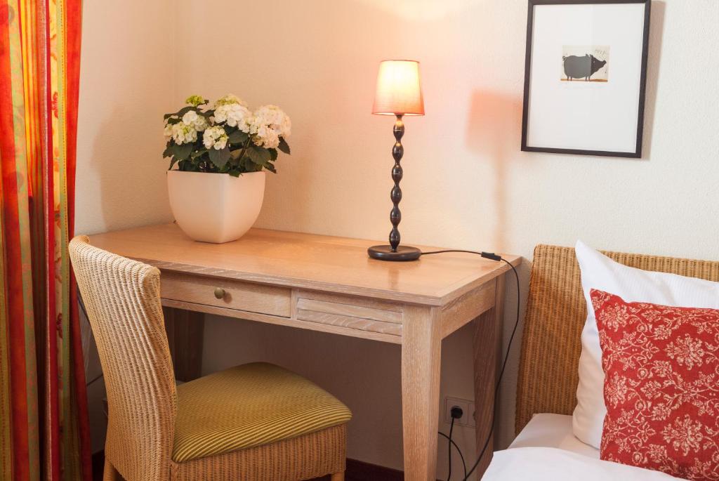 Galeriebild der Unterkunft Gasthof Blume in Offenburg