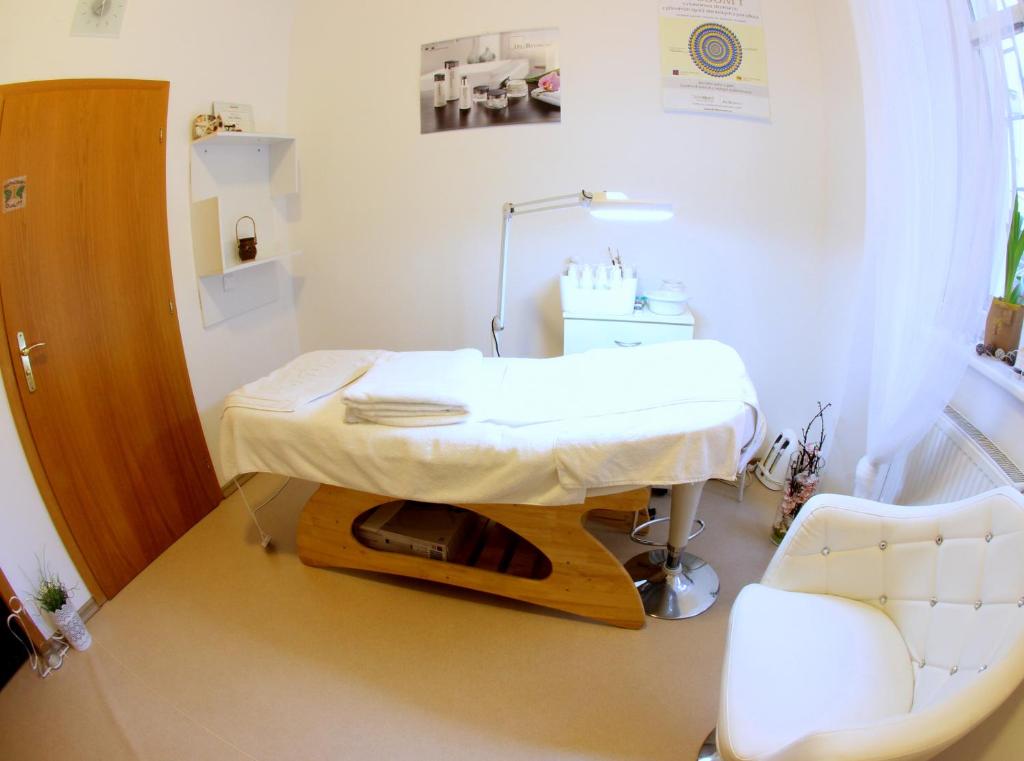 Hotel Flora - Resim 43