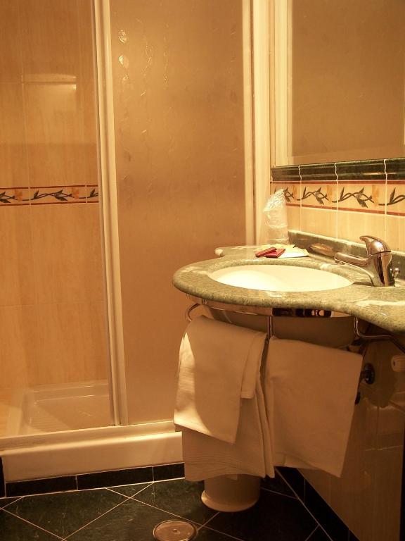 Hotel La Pace - Experience - Chambre Quadruple