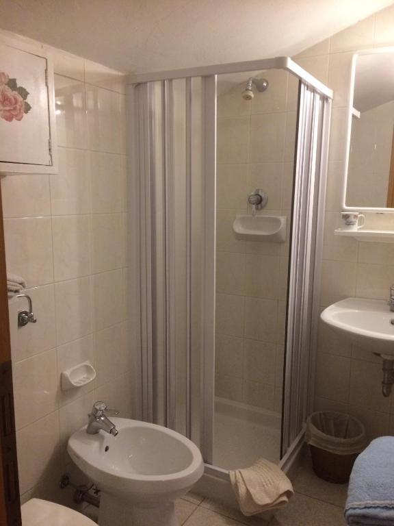 Villa Fedora - Standaardappartement