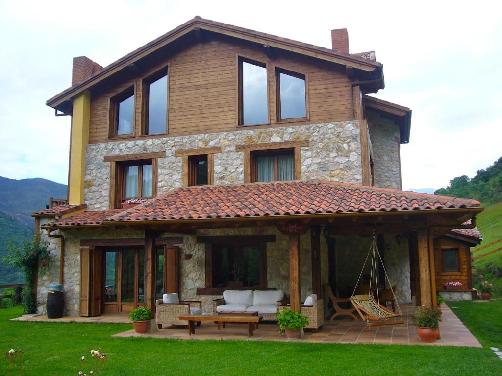 Posada El Bosque, Mieses – Precios actualizados 2021