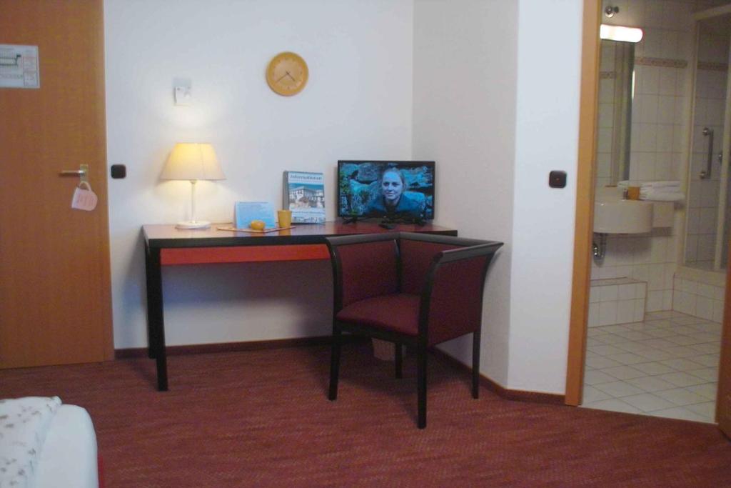 Keramik Hotel Rheinsberg, Rheinsberg (updated prices 2027)