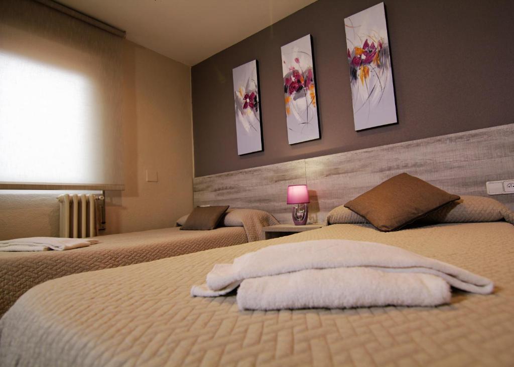 reservar hotel en Alsasua