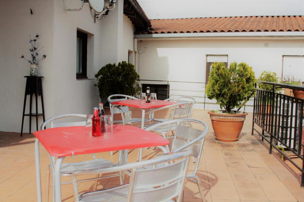 Hotel Restaurante Irubide Booking}