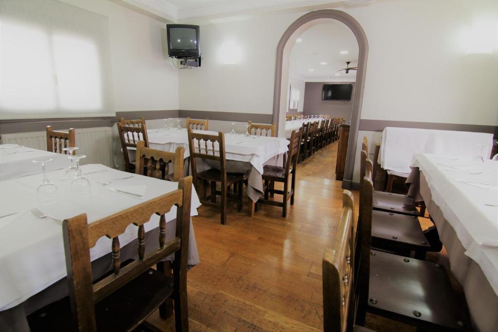 hotel en Alsasua