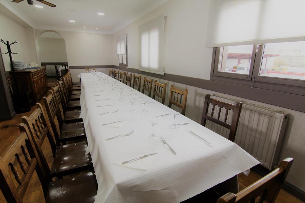 reservar en Hotel Restaurante Irubide