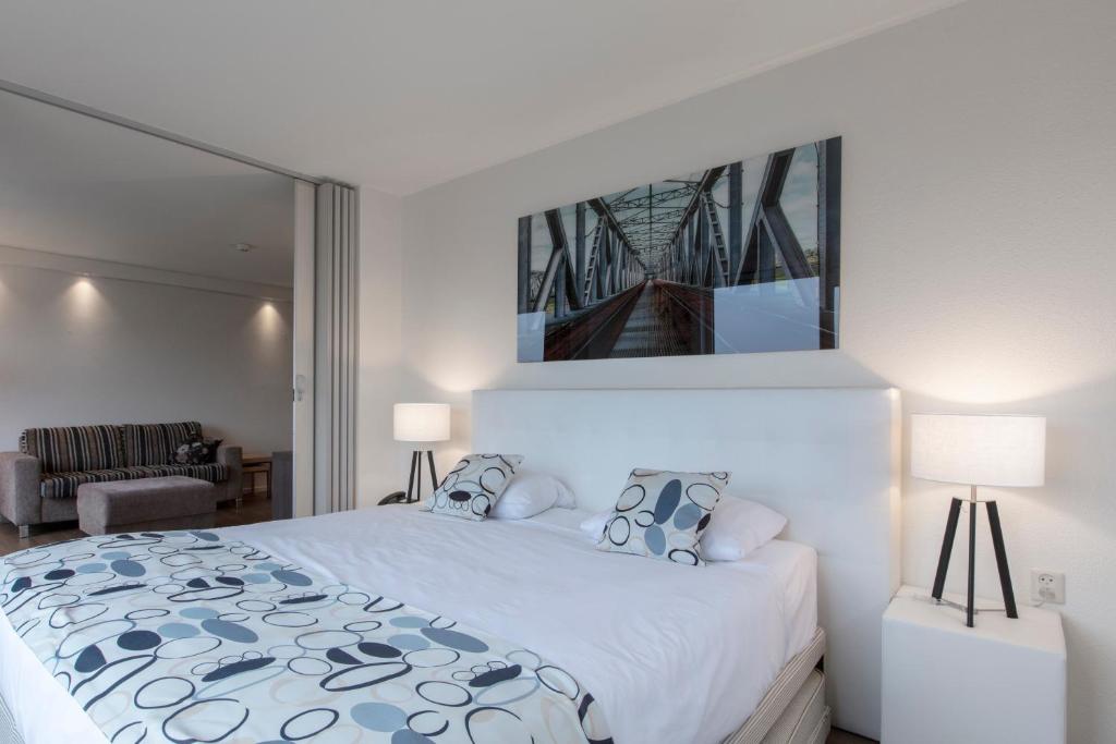 Hotel Mitland - Resim 10