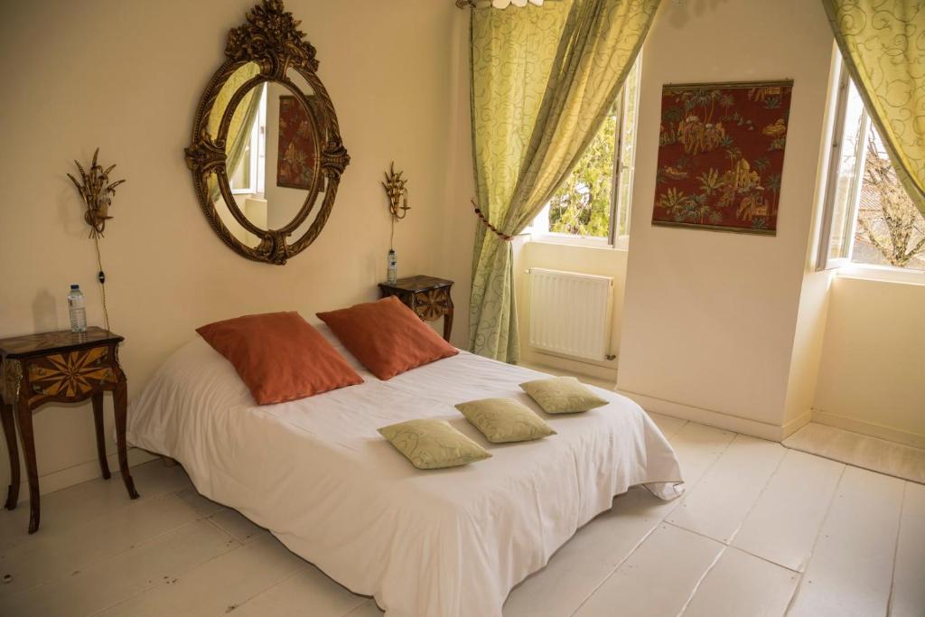 Derechos de imagen reservados por Booking.com
