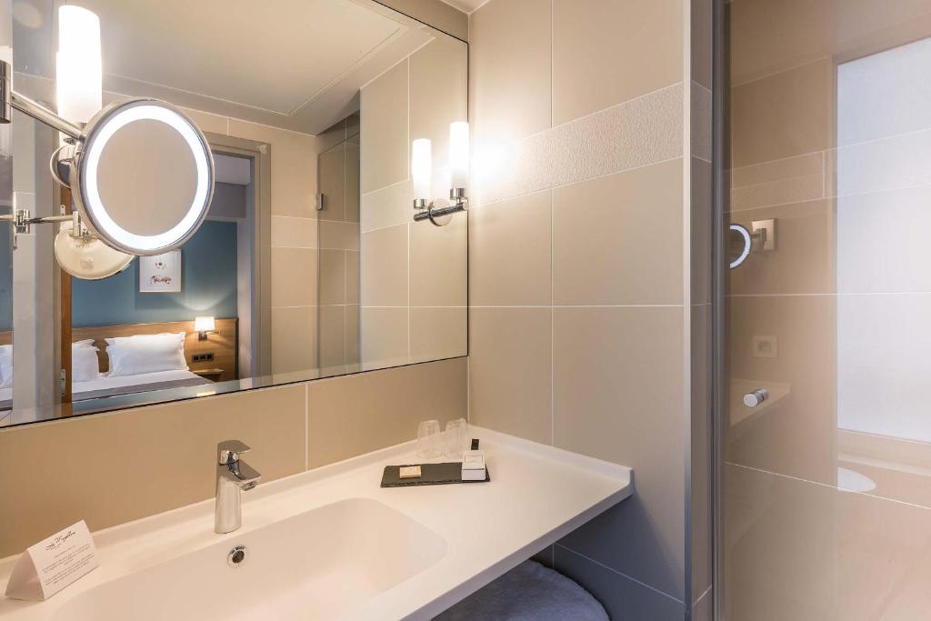 Hôtel Magellan - Resim 19