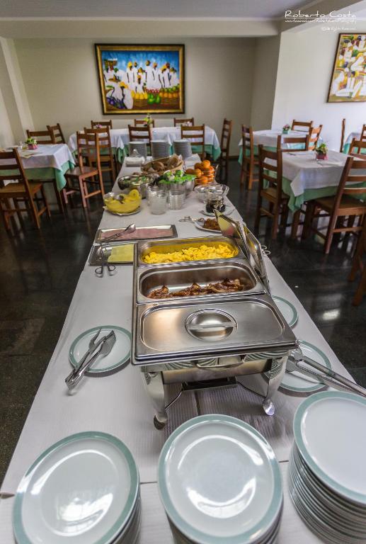 Hotel Teresinha photo