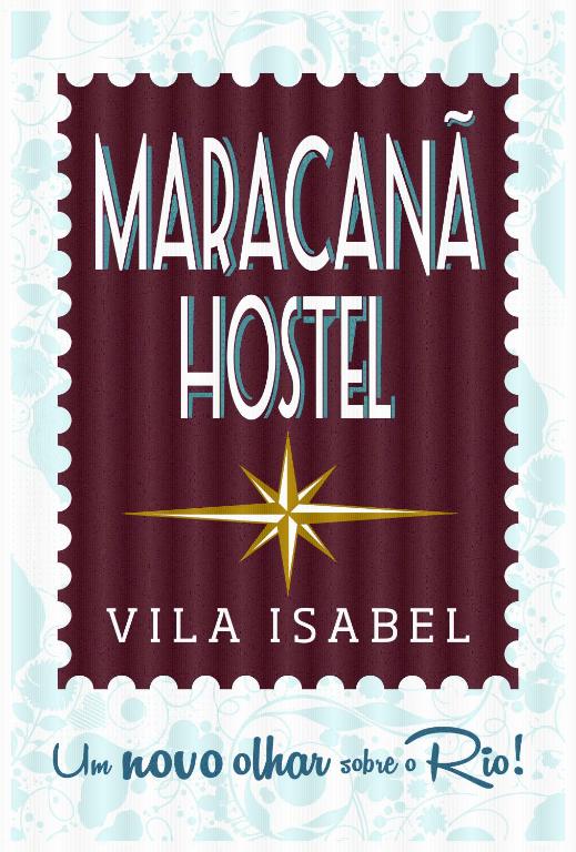  Maracanã Hostel Vila Isabel
